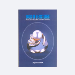 Book Of Gemstones